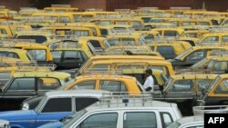 Around 100,000 taxi drivers in Mumbai protested the increased prices of Compressed Natural Gas this summer. India is looking to the TAPI pipeline to curb rising energy prices.