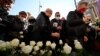 Hundreds In Serbia Mourn Medics Killed By COVID-19