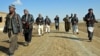 Members of the Afghan Local Police (ALP), a pro-government militia force.