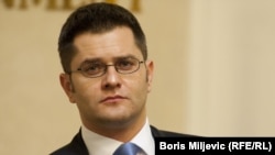  Serbian Foreign Minister Vuk Jeremic demanded investigation into organ-trafficking allegations.