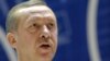 Turkey's Erdogan Blasts EU