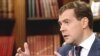 Chattier Medvedev Could Be Testing Path To 'Real Power'