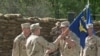 U.S. To Stay In Kyrgyz Military Base