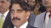 Pakistan's newly appointed director-general of Inter-Services Intelligence (ISI), Lieutenant General Zaheer-ul-Islam, attends a function in Karachi in December.