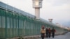 China Expanding Detention Camp Network In Xinjiang, Researchers Say