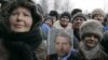 Opposition Activist, Reporters Detained In Belarus