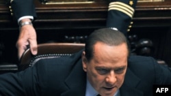 Italian Prime Minister Silvio Berlusconi is embroiled in criminal charges, political melees, and mounting public criticism.