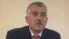 U.S. 'Concerned' Over Tajik Opposition Leader's Jailing