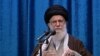 Iran's Khamenei Defends Military Amid Anger Over Downed Plane