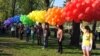 Russian Gay Group In Strasbourg Appeal