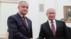 Dodon Thanks Putin For Helping Moldovan Migrant Workers Return For Election