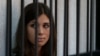 Amnesty Makes Tolokonnikova Plea