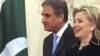 U.S.-Pakistan Talks Target Skepticism