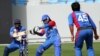 Afghan Pride Grows With Each Swing Of The Cricket Bat